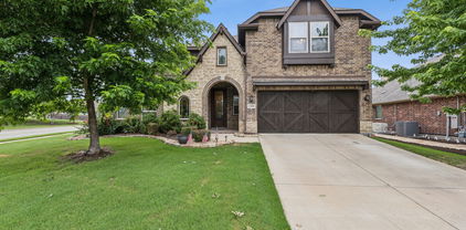 1898 Knoxbridge Rd, Forney
