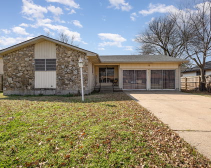873 Beverly Dr, Terrell