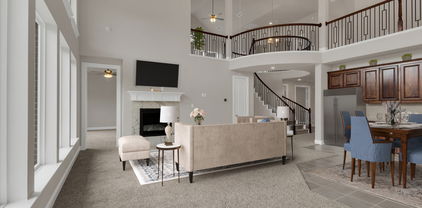 1223 Calebria Way, Fate