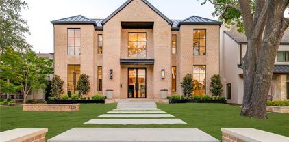 7226 Colgate Ave, Dallas