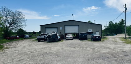2888 State Highway 69 S, Greenville
