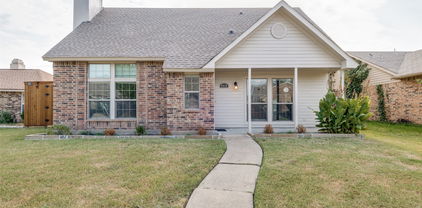 4618 Horizon Dr, Rowlett