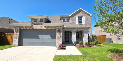 1609 Glacier Dr, Forney