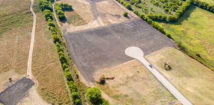 Lot 3 Lookout, Forney
