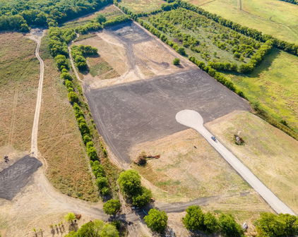 Lot 3 Lookout, Forney