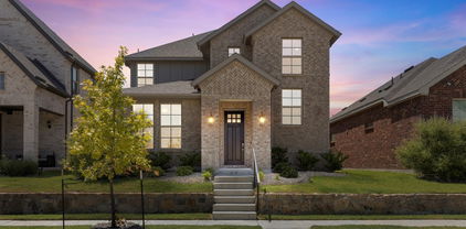 1513 Verbena Ln, Garland