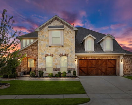 1814 Chadwick Ln, Forney