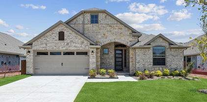 1324 Chisos, Forney