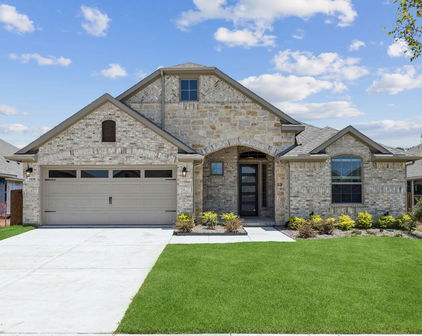 1324 Chisos, Forney