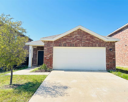 6833 Bonanza Way, Forney