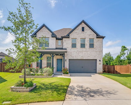 1110 Howley Ct, Forney