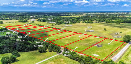 5580 (Lot 6) (Lot 6) County Rd, Quinlan