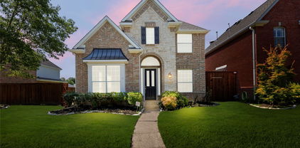 9716 Valley Ranch Pkwy W, Irving
