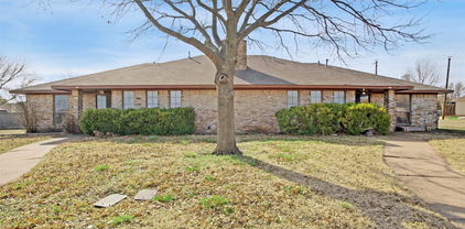 3408 Lillie St, Sachse