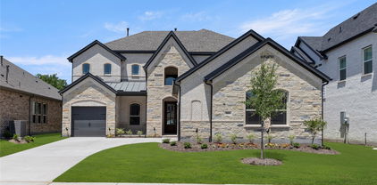 3811 Lochwood Dr, Rowlett