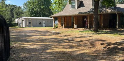 450 Vz County Road 4814, Ben Wheeler