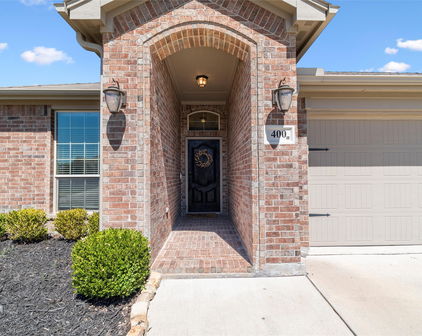 400 Acadia Ln, Forney