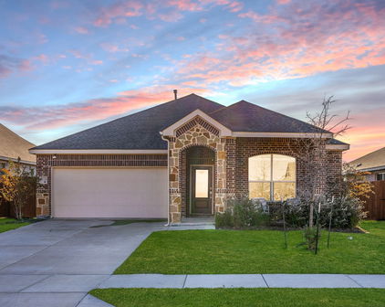 3120 Feathercrest Ln, Crandall