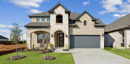 1354 Chisos Way, Forney