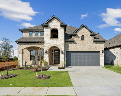 1354 Chisos Way, Forney