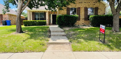 1006 White Porch Ave, Forney