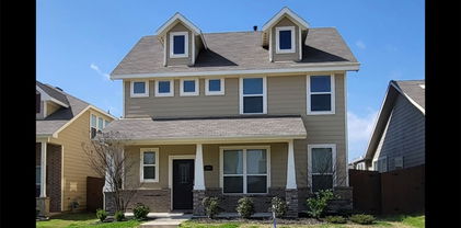 2809 Journey Ln, Forney