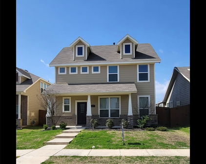 2809 Journey Ln, Forney