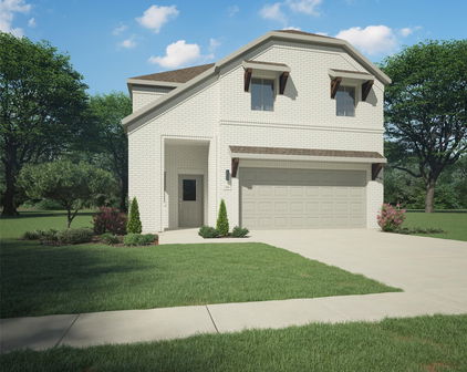 1943 Callington Way, Forney