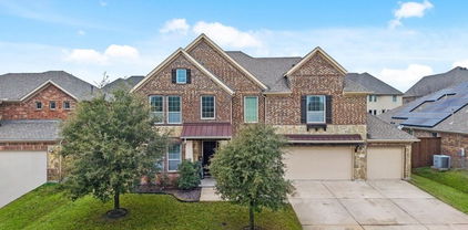 4125 Lone Elm St, Sachse