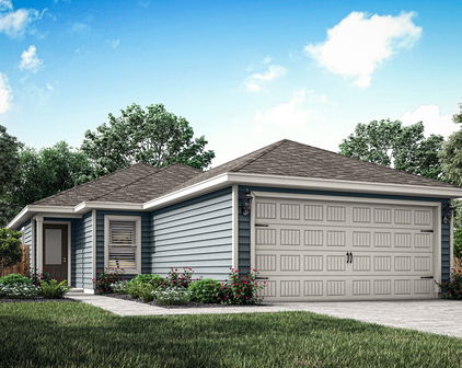 1422 Reiner Dr, Crandall