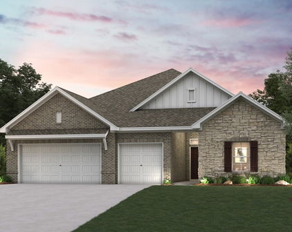 630 Landry Ln, Forney