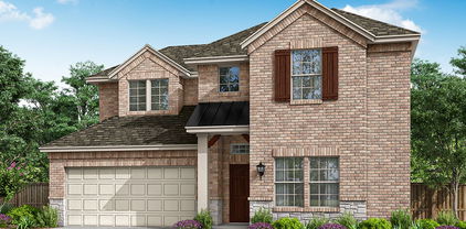2108 Martins Pond Rd, Forney