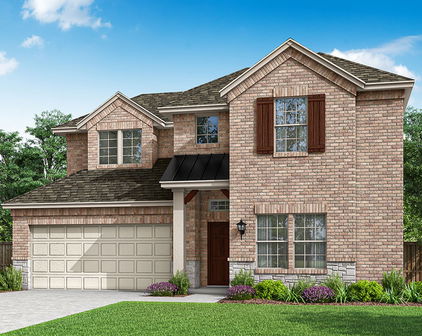 2108 Martins Pond Rd, Forney