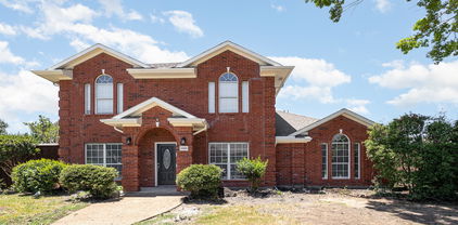 3309 Bridgewater Dr, Rowlett