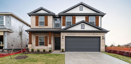 2004 Placerville St, Forney