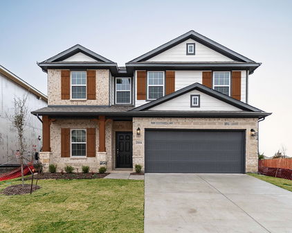 2004 Placerville St, Forney