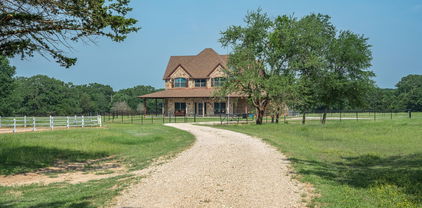 8865 County Road 312, Terrell