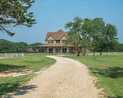 8865 County Road 312, Terrell