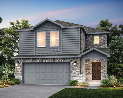 2111 Sugar Maple Ln, Forney