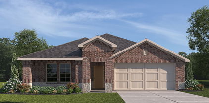 2306 Rosebriar St, Crandall