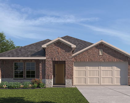 2107 Thornton Dr, Crandall