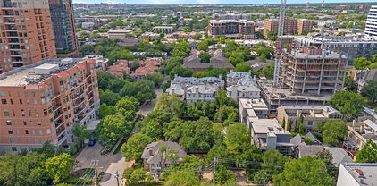 3508 Gillespie St, Dallas