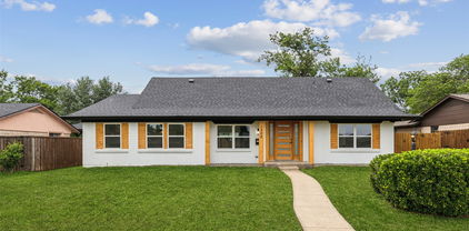 1309 Northpark Dr, Richardson