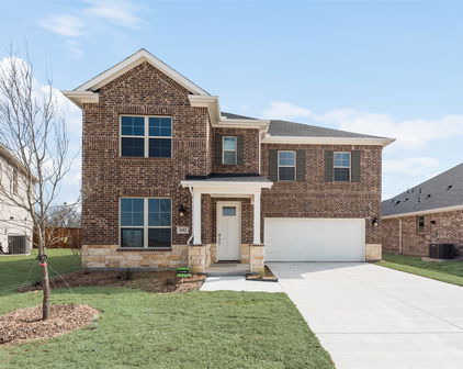 2912 Hanscom St, Forney