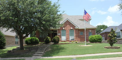 730 Monterey Dr, Rockwall
