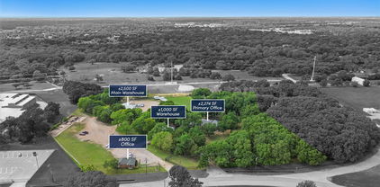600 W Simonds Rd, Seagoville