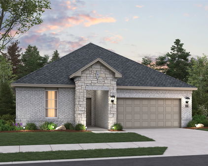 1915 Bobbin Mill Ln, Forney