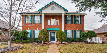 4210 Stonecastle Dr, Garland