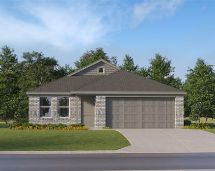 1524 Lanner Meadows Ln, Forney