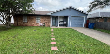 503 Cates Dr, Kaufman